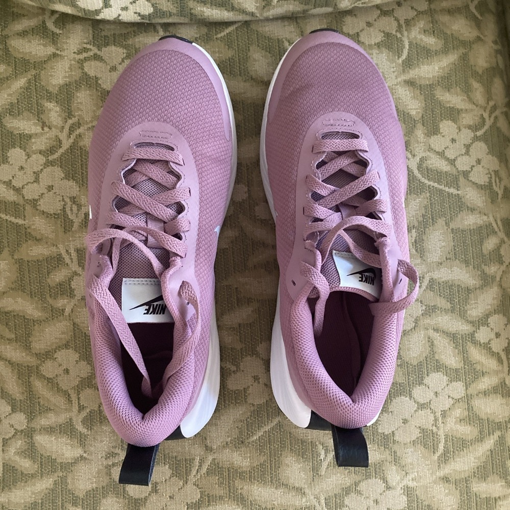 Nike Promina Plum Dust Women Work Out Running Shoes FV6343-500 Size 9 - Picture 6 of 8